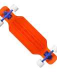 SportPlus Twin Tip Longboard »SP-SB-204« SP-SB-204 SportPlus