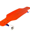SportPlus Twin Tip Longboard »SP-SB-204« SP-SB-204 SportPlus