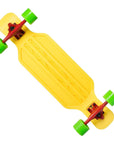 SportPlus Twin Tip Longboard »SP-SB-205« SP-SB-205 SportPlus