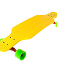 SportPlus Twin Tip Longboard »SP-SB-205« SP-SB-205 SportPlus
