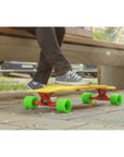 SportPlus Twin Tip Longboard »SP-SB-205« SP-SB-205 SportPlus