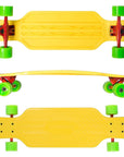 SportPlus Twin Tip Longboard »SP-SB-205« SP-SB-205 SportPlus