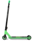 Stunt Scooter mit einteiliger Lenkerstange & robusten PU-Rollen SP-SC-201 SportPlus