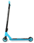 Stunt Scooter mit einteiliger Lenkerstange & robusten PU-Rollen SP-SC-201 SportPlus