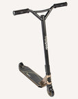 Stunt Scooter mit eloxiertem Alurahmen & Carbon-Kugellager SP-SC-203 SportPlus Gold