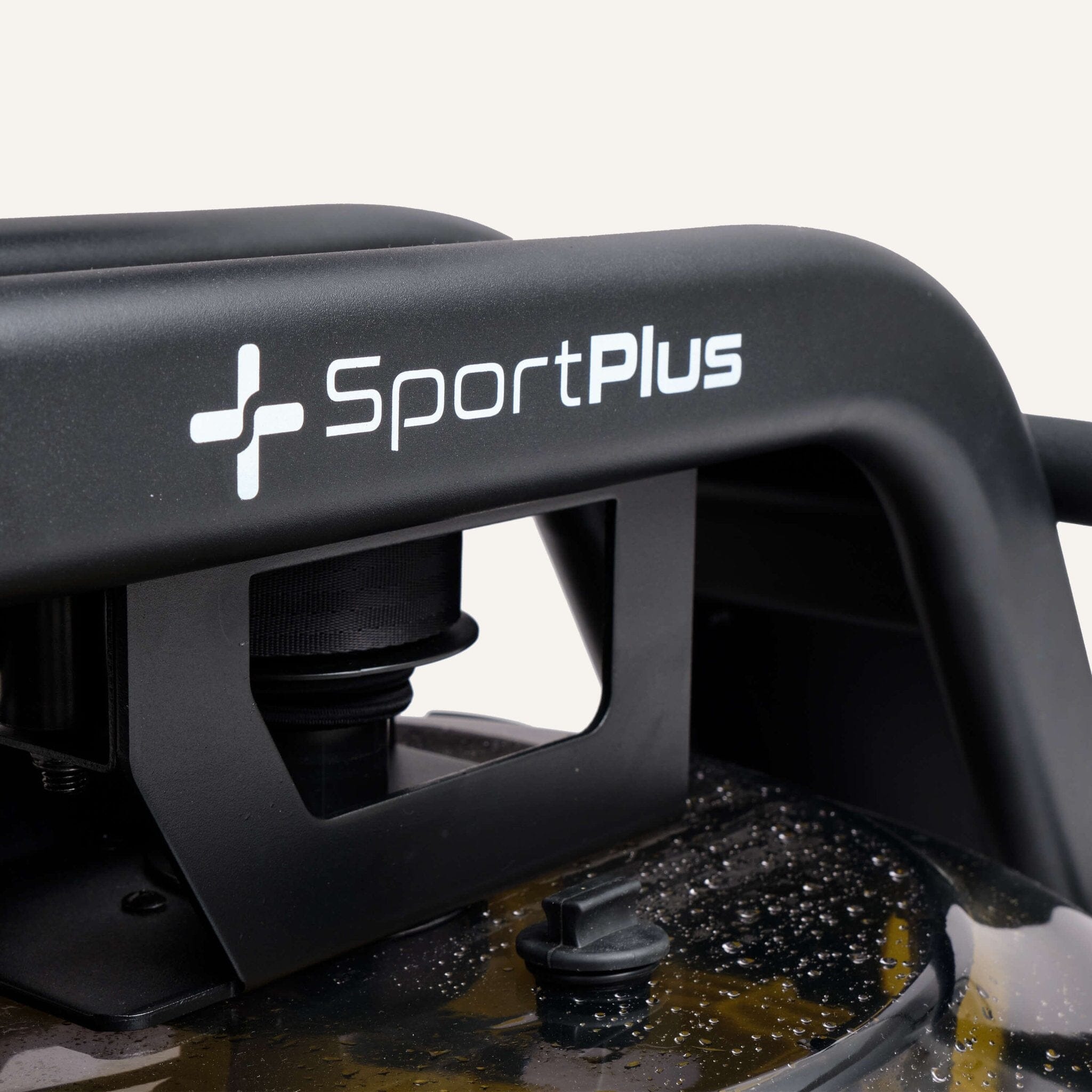 Wasserrudergerät mit App-Kompatibilität SP-MR-012-iE SportPlus 