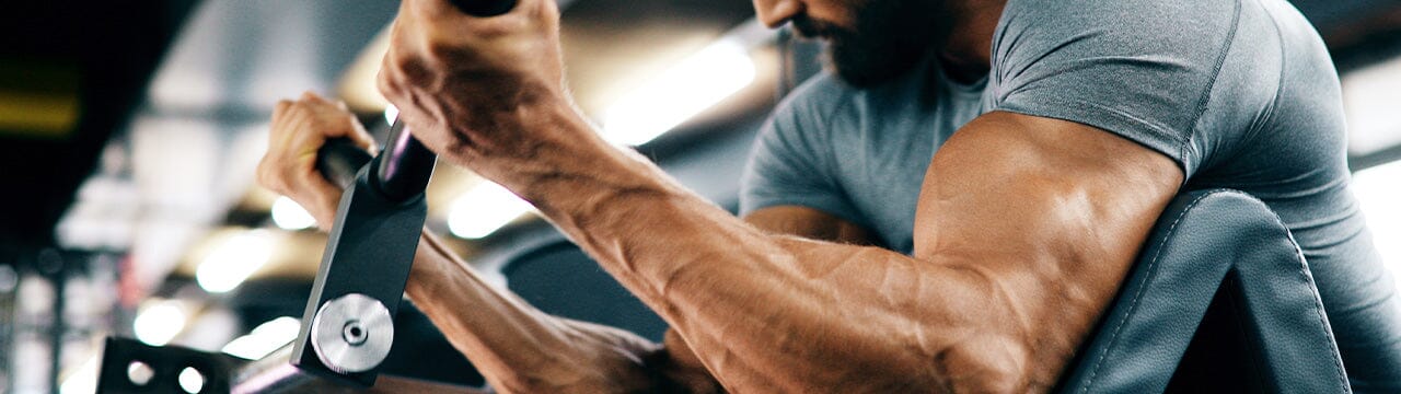 Testosteron-Boost: Die besten Tipps für mehr Muskelaufbau