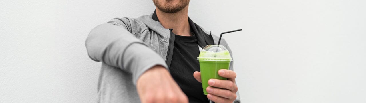 Von Energy-Drinks bis Proteinshakes: Sind Fitnessgetränke gesund?