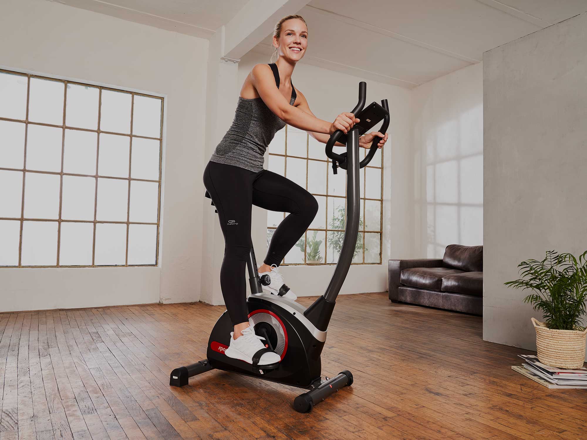 Earfometer Kaufberatung Ergometer Für Zuhause – TMBI