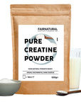 Kreatin Pulver Monohydrat