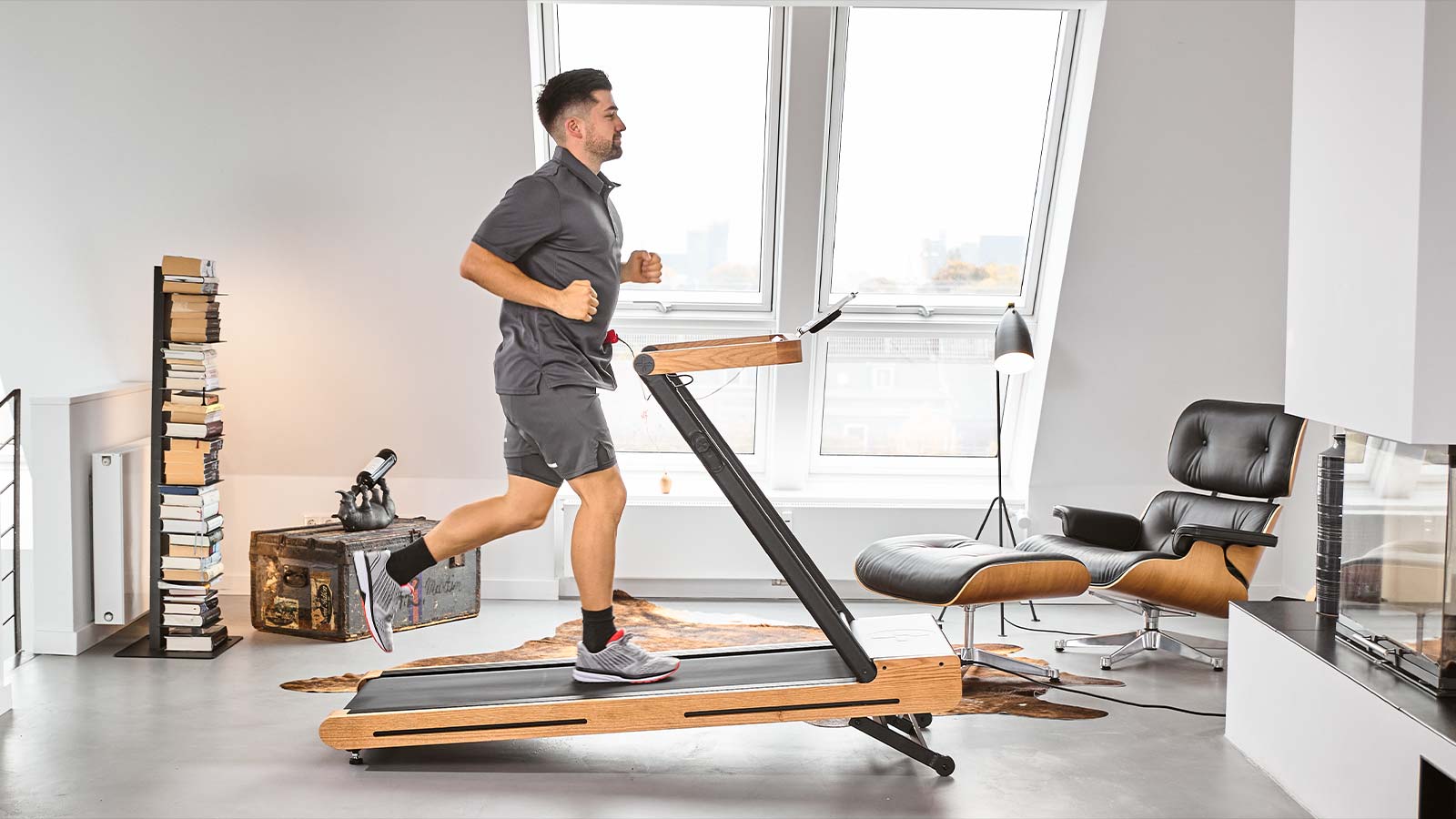 Sportplus treadmill best sale