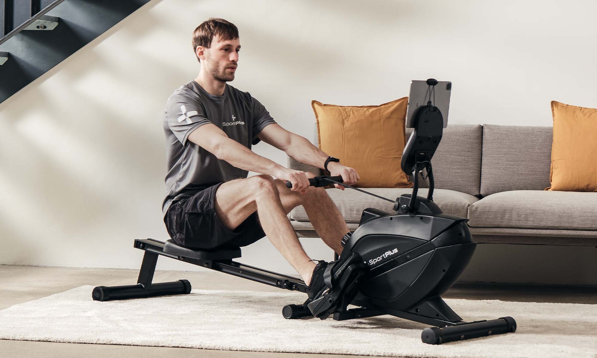 4x Ersatzrollen Für Rudergerät - 42,1mm Stahl Riemenscheiben