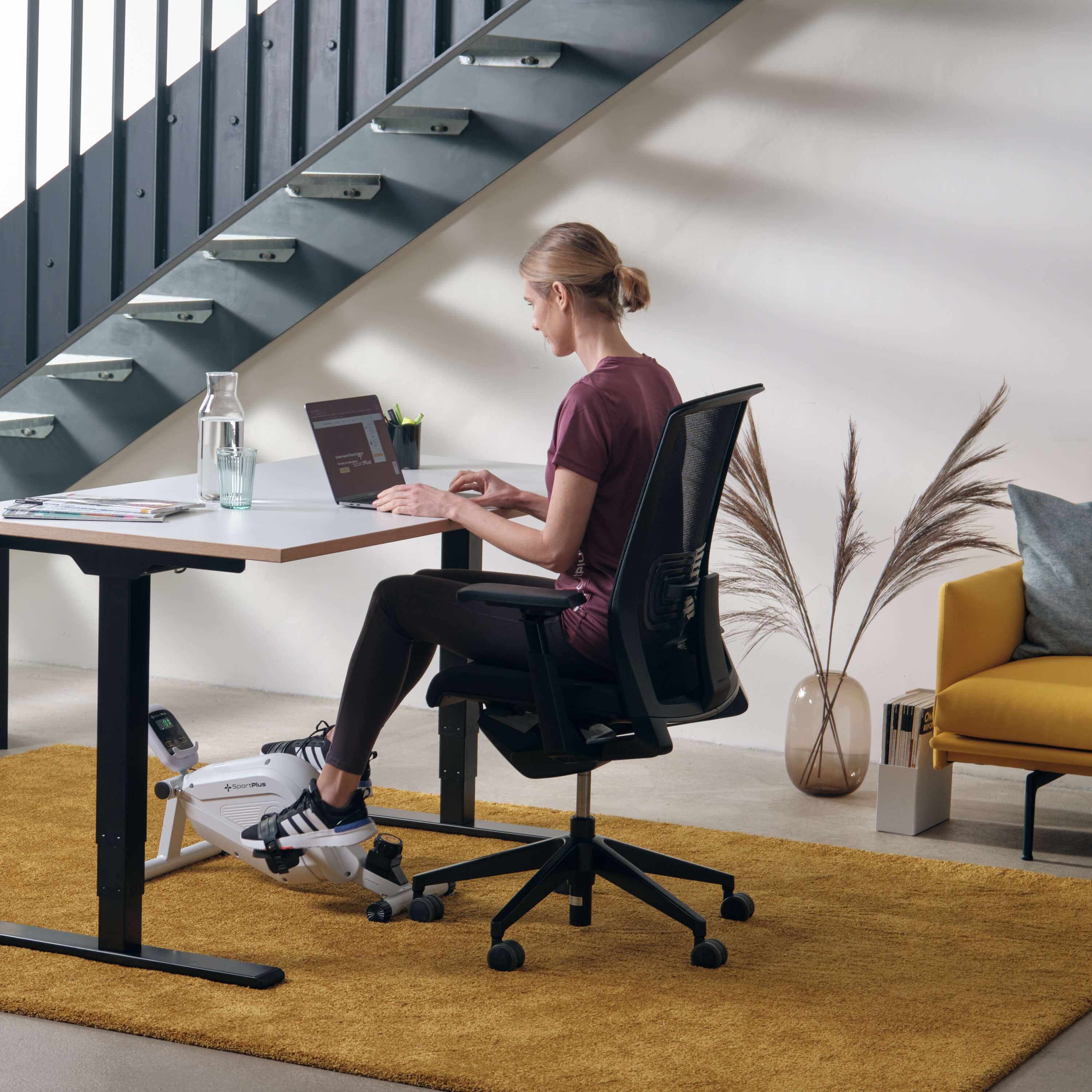 SportPlus_Heimtrainer_Beintrainer_Home_Office_SP-HT-0001-iE