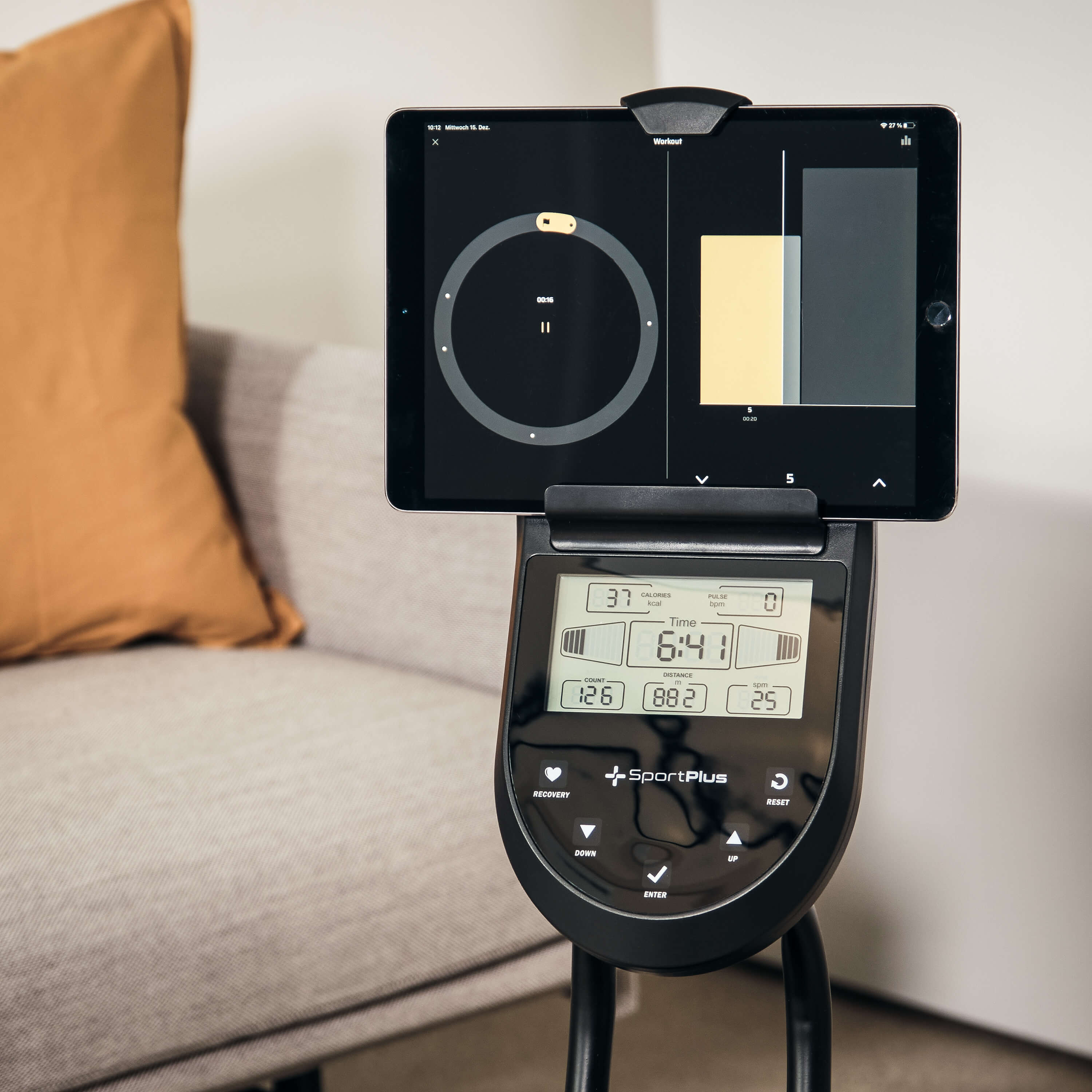 SportPlus_Rudergeraet_magnetisch_Tablet_Computer_SP-MR-1200
