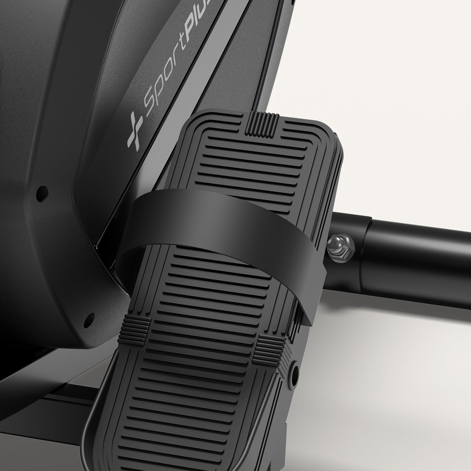 Magnetisches Rudergerät | Computer gesteuert | 32 Widerstände | App-kompatibel