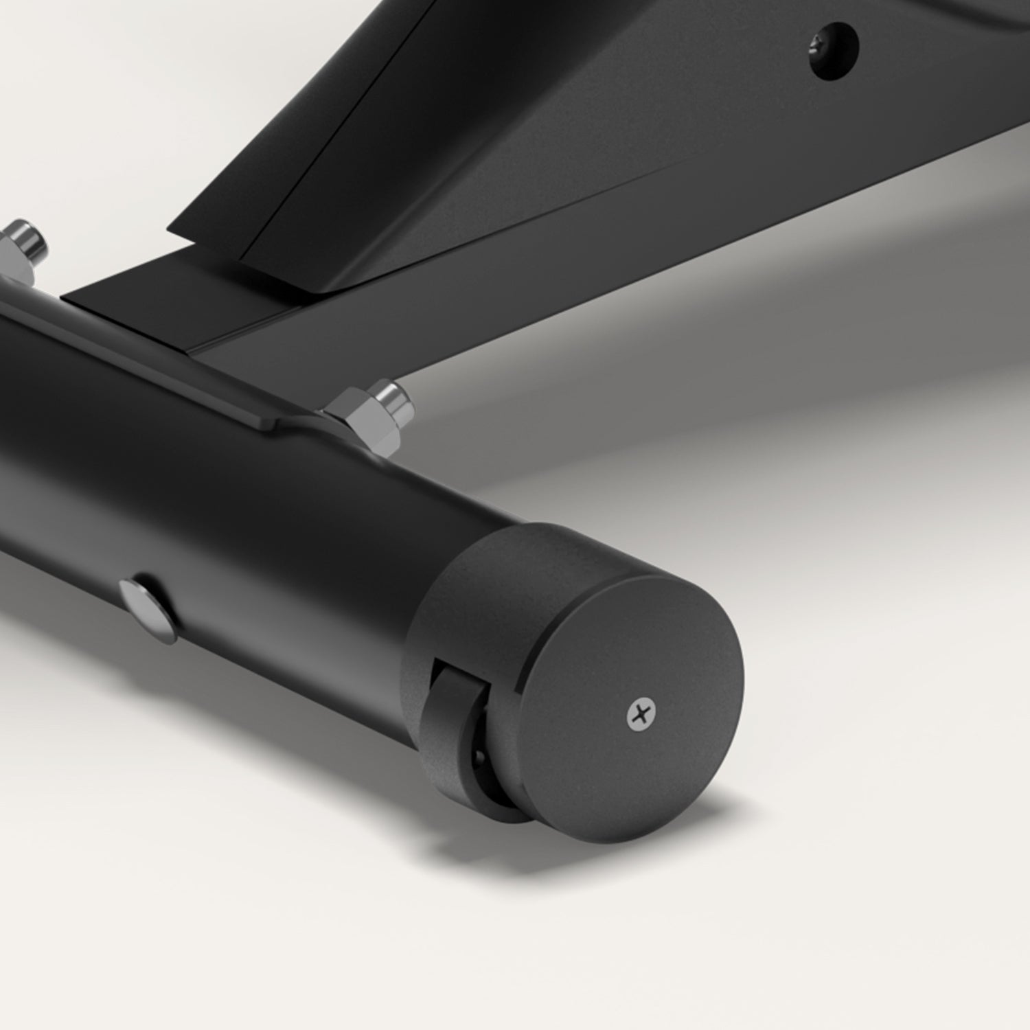 Magnetisches Rudergerät | Computer gesteuert | 32 Widerstände | App-kompatibel