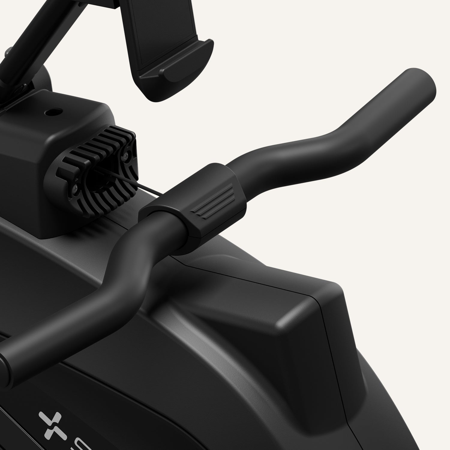 Magnetisches Rudergerät | Computer gesteuert | 32 Widerstände | App-kompatibel