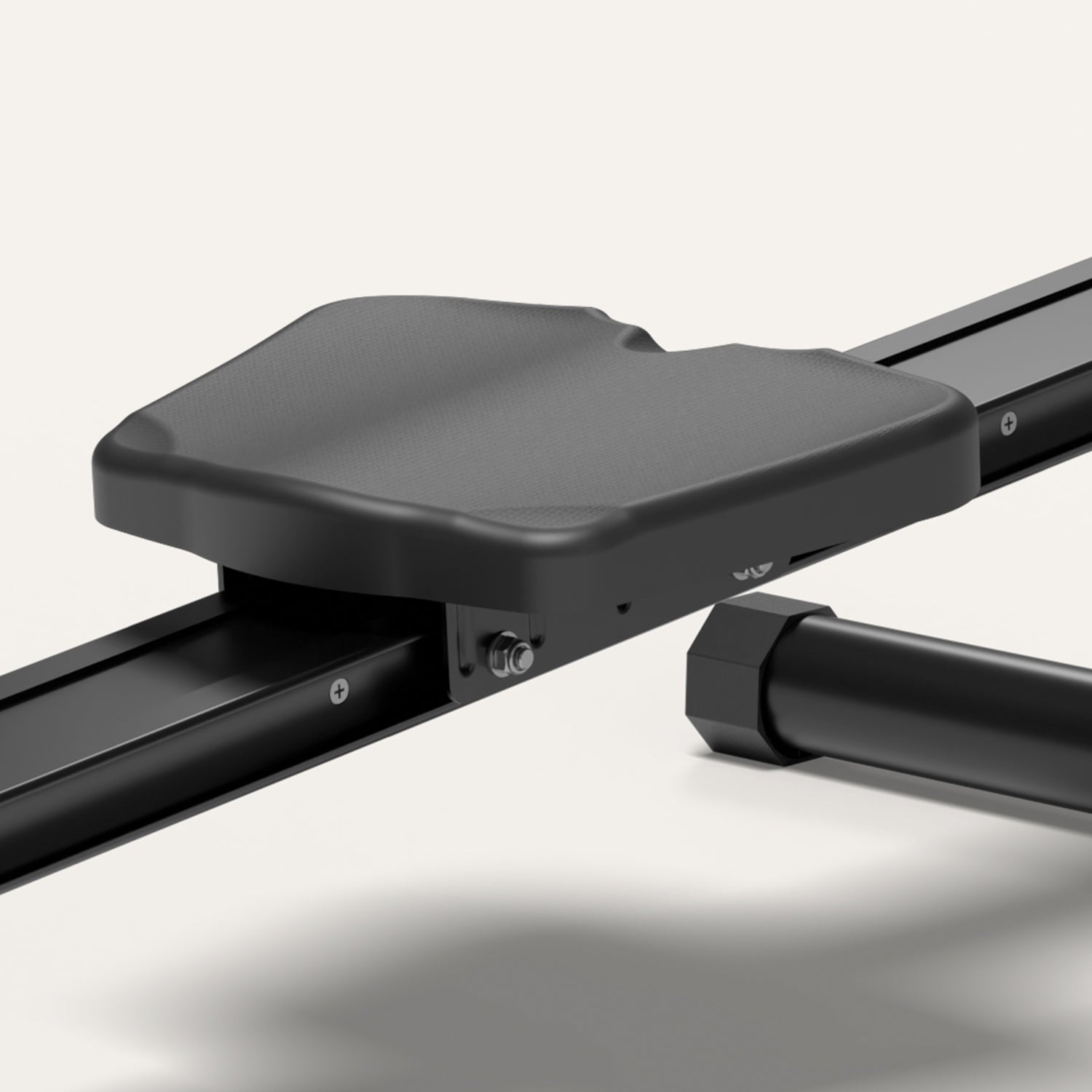 Magnetisches Rudergerät | Computer gesteuert | 32 Widerstände | App-kompatibel