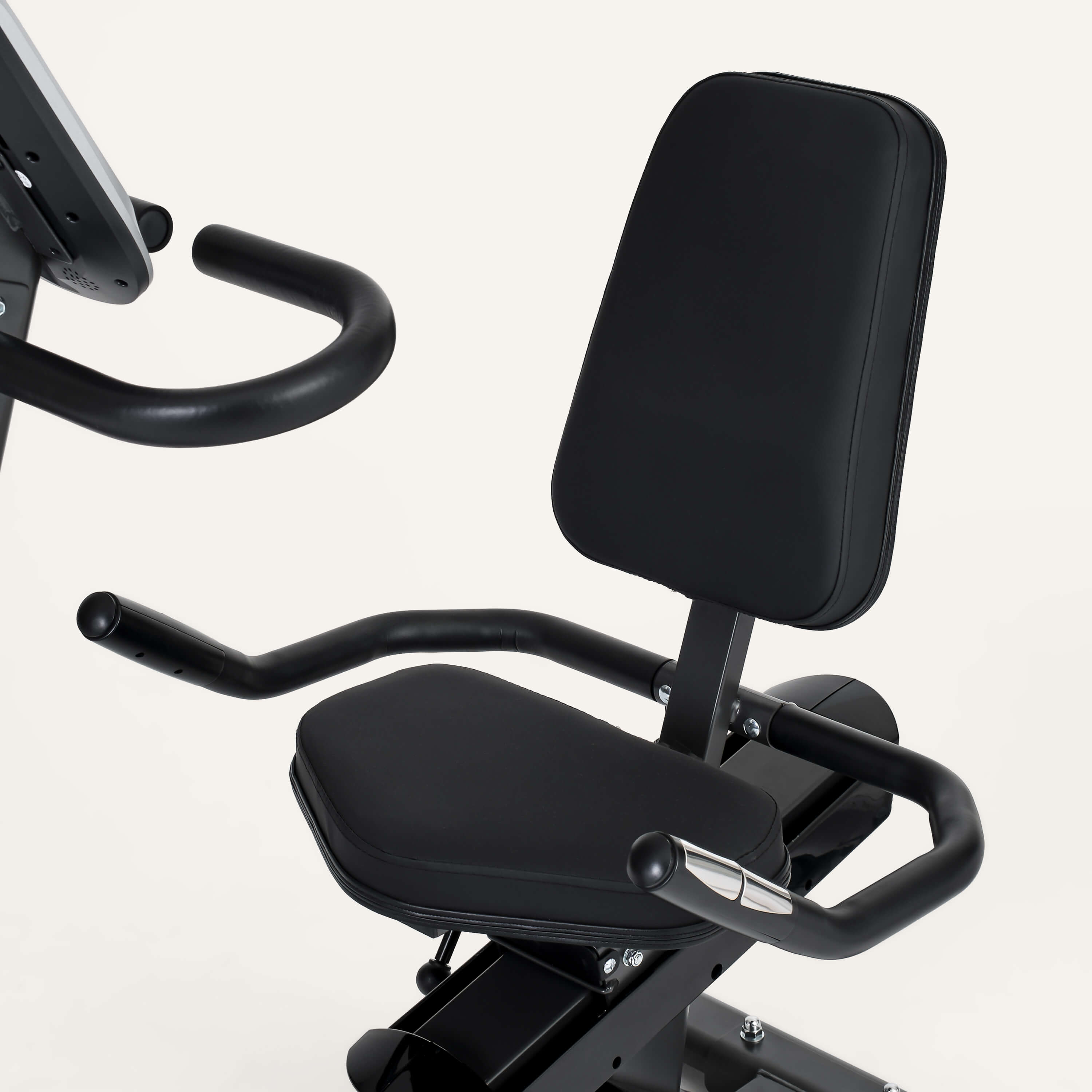 verstellbare pedale ergometer Liegeergometer kaufen