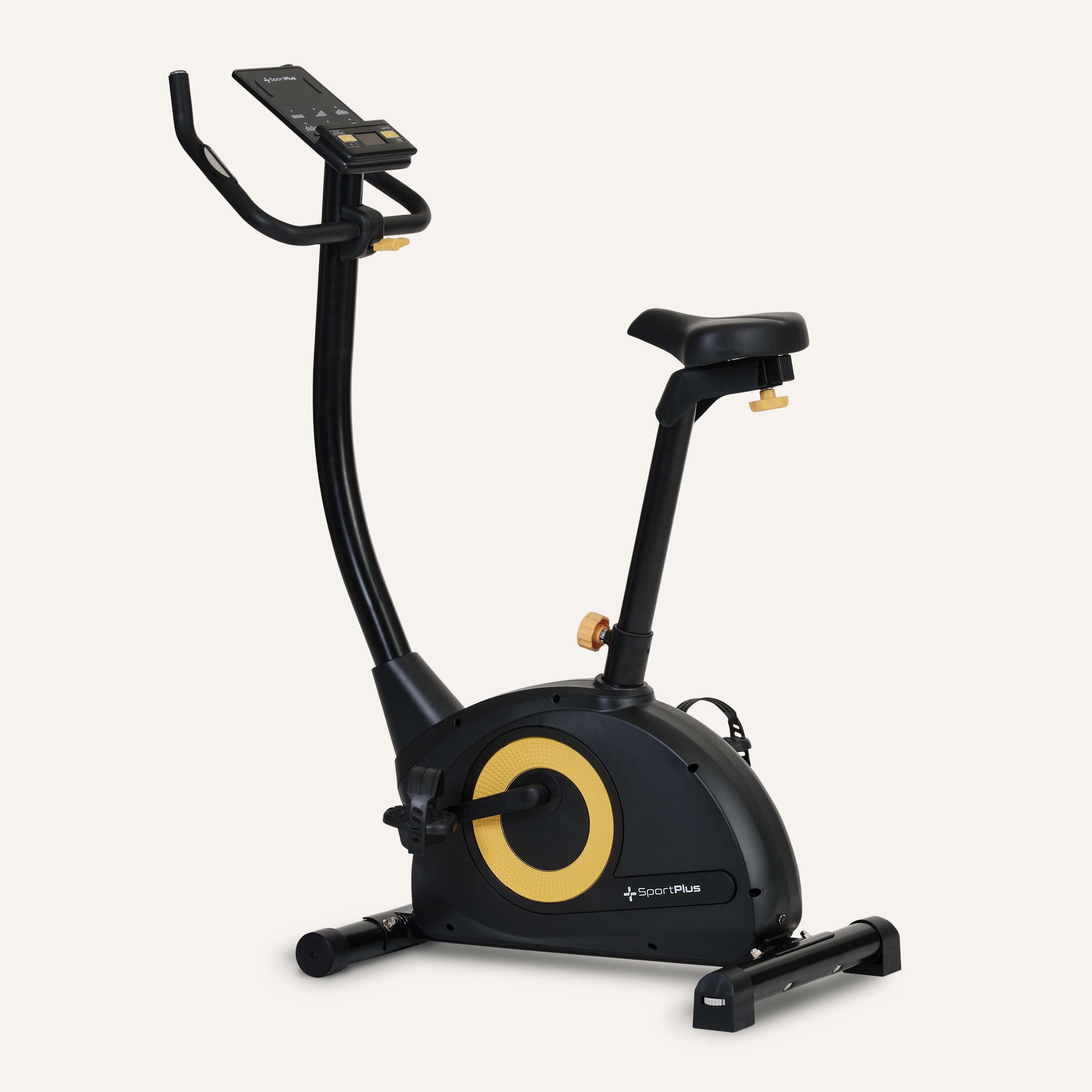 Heimtrainer mit App-Steuerung & 9 kg Schwungmasse SP-HT-9510-iE SportPlus