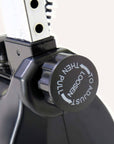 Indoor Cycle Speedbike/ Ergometer mit Bremsbackensystem & App-Kompatibilität SP-SRP-2100-i SportPlus 