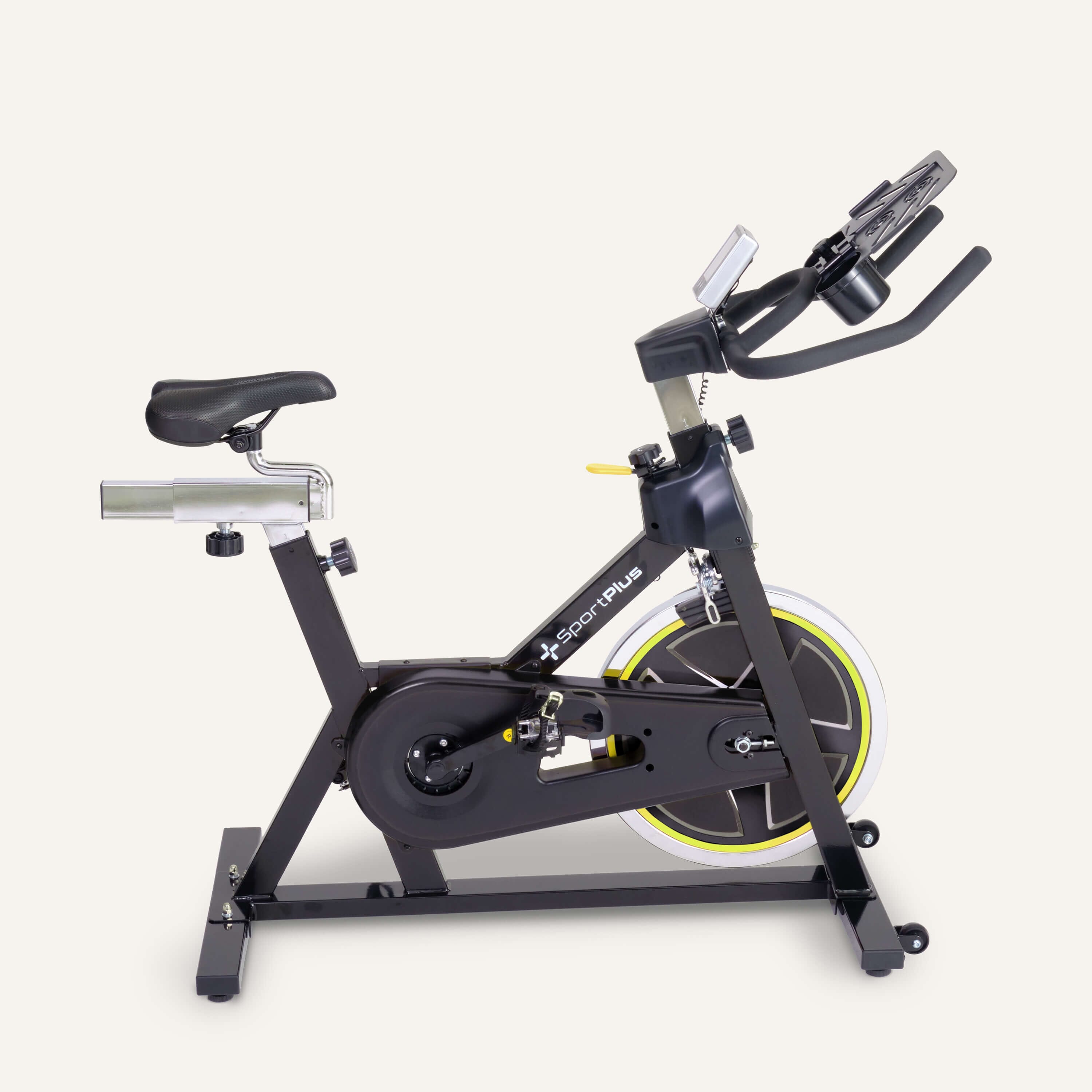 heimtrainer fahrrad mit app Indoor Cycle Speedbike