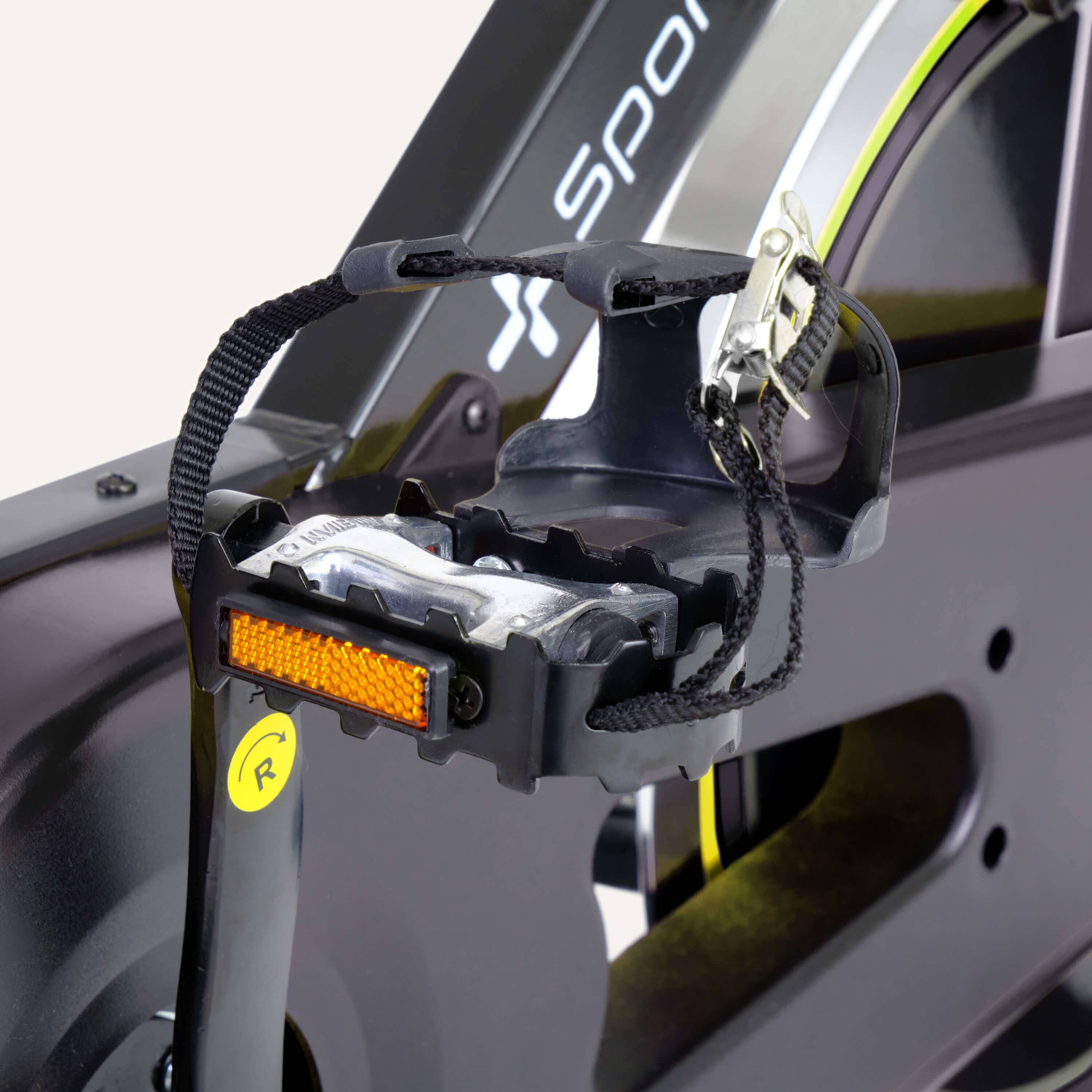 fahrrad berndt korb Indoor Cycle Speedbike