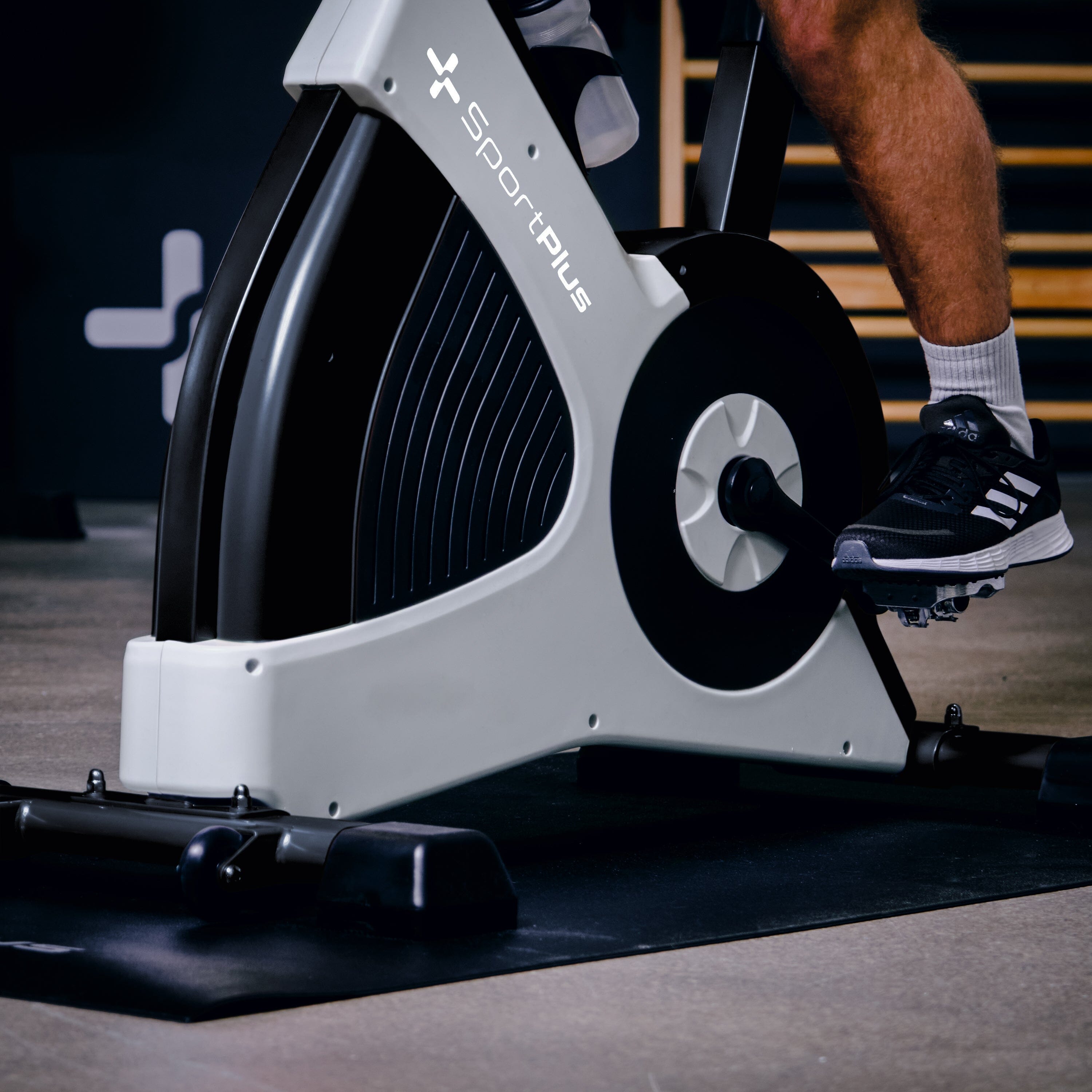 ergometer pedale Indoor Cycle Speedbike