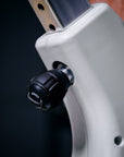 Indoor Cycle Speedbike/ Ergometer mit Wirbelstrombremse SP-SRP-3100 SportPlus 