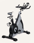 Indoor Cycle Speedbike/ Ergometer mit Wirbelstrombremse SP-SRP-3100 SportPlus 