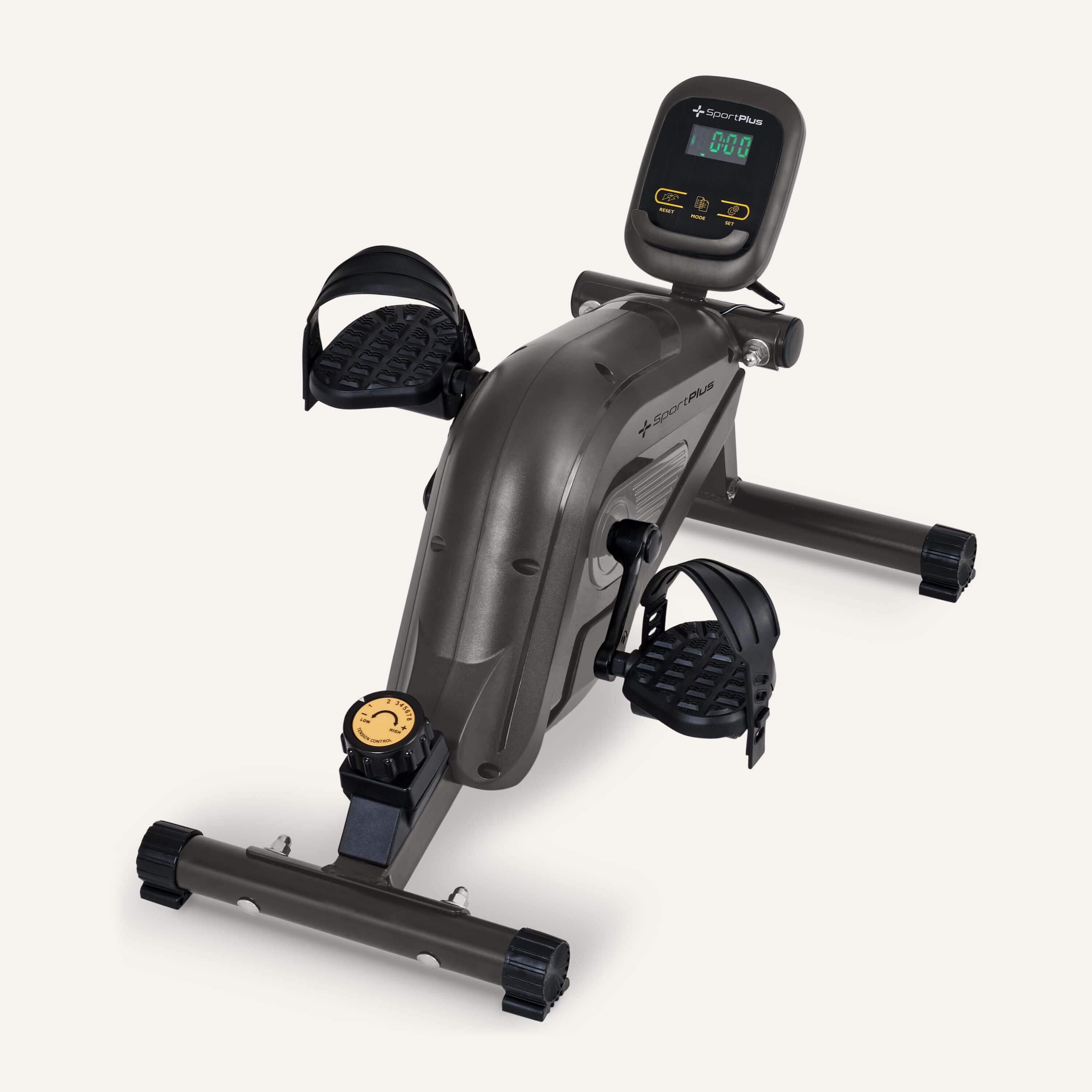 Mini Heimtrainer / Beintrainer mit App-Kompatibilität SP-HT-0100-iE SportPlus