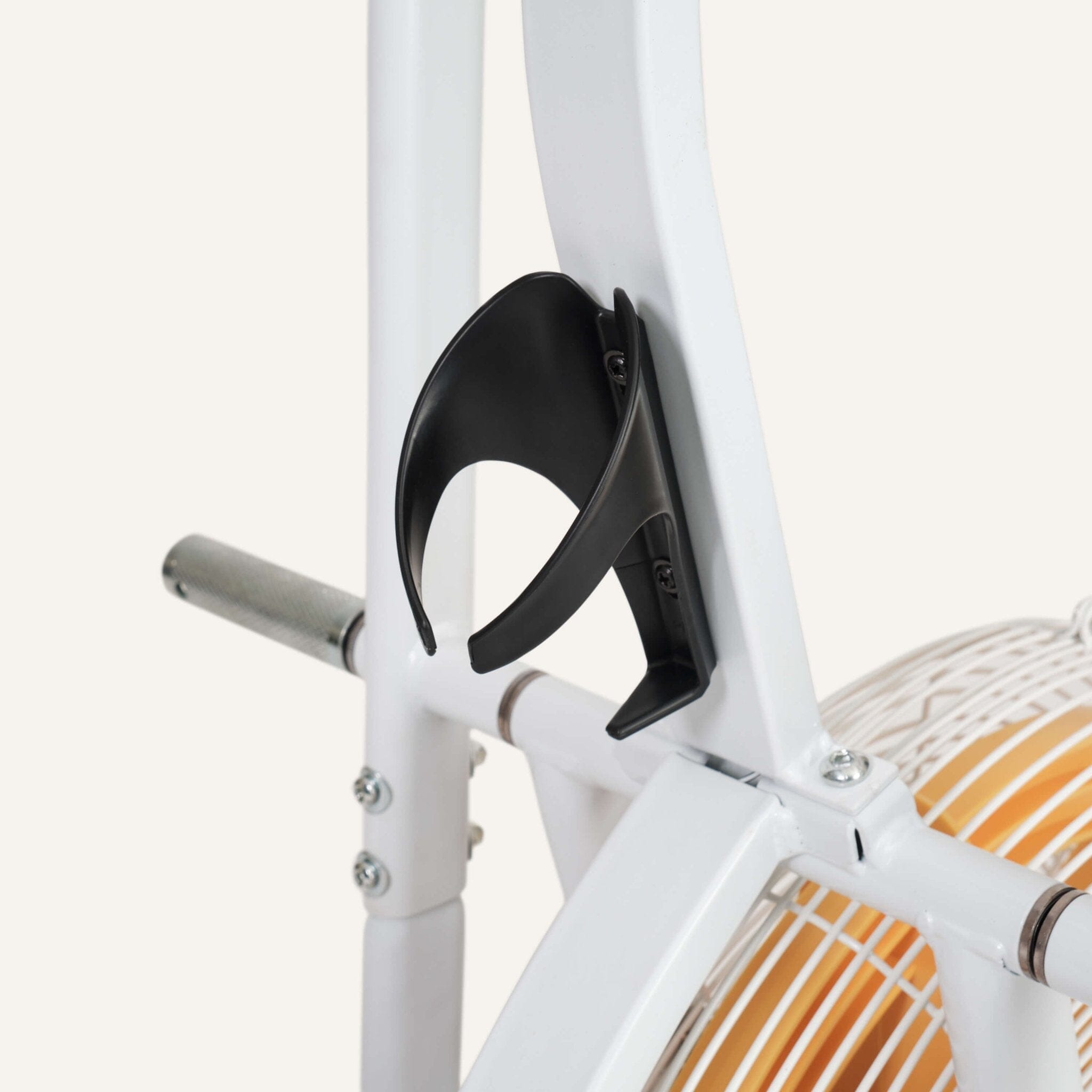 Air Bike Pro mit natürlichem Widerstand &amp; App-Kompatibilität SP-FB-2100-iE SportPlus 