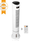 Air Cooler" Ventilator mit Wasserkühlung by Tecvance SP-VT-201 SportPlus 