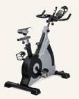 B-Ware: Indoor Cycle Speedbike/ Ergometer mit Wirbelstrombremse SP-SRP-3000 SportPlus B-Ware 