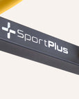 B-Ware: Power Rack für Squats, Bankdrücken, Klimmzüge mit verstellbaren Griffen für Dips & Liegestütze SP-HG-020 SportPlus B-Ware 