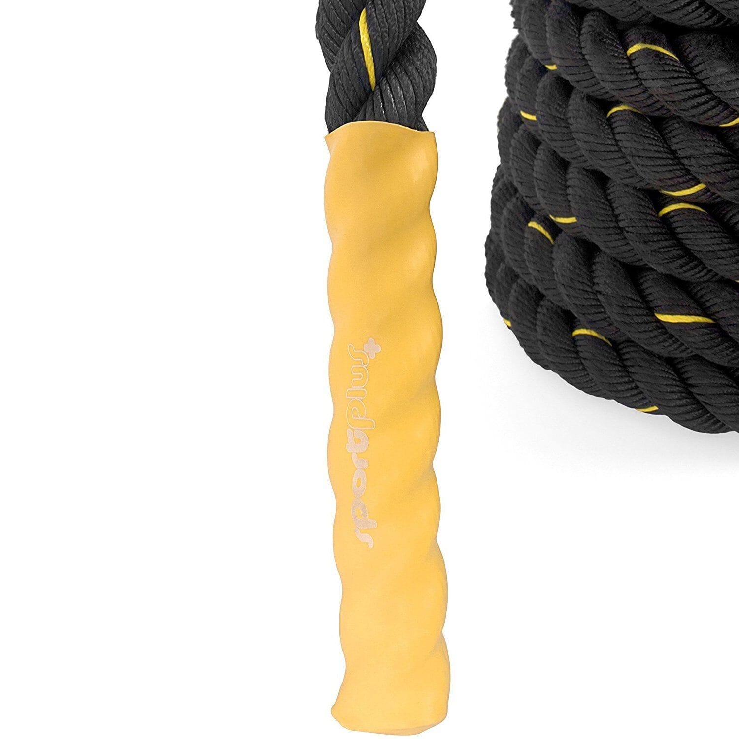 Crossfit ropes for online sale