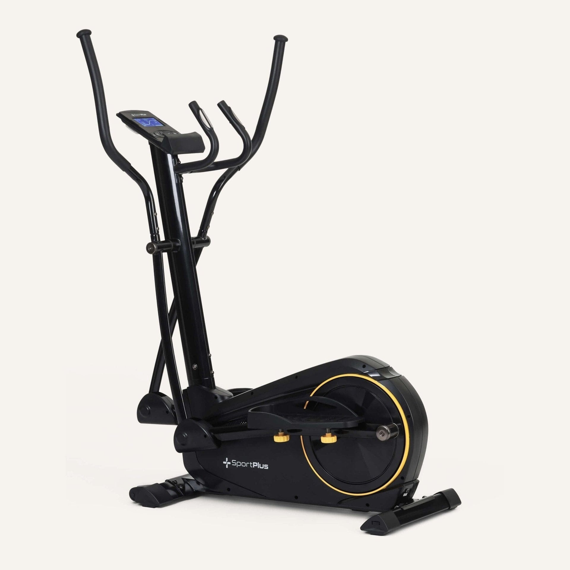 Crosstrainer kaufen für zuhause SPET9600iE SportPlus