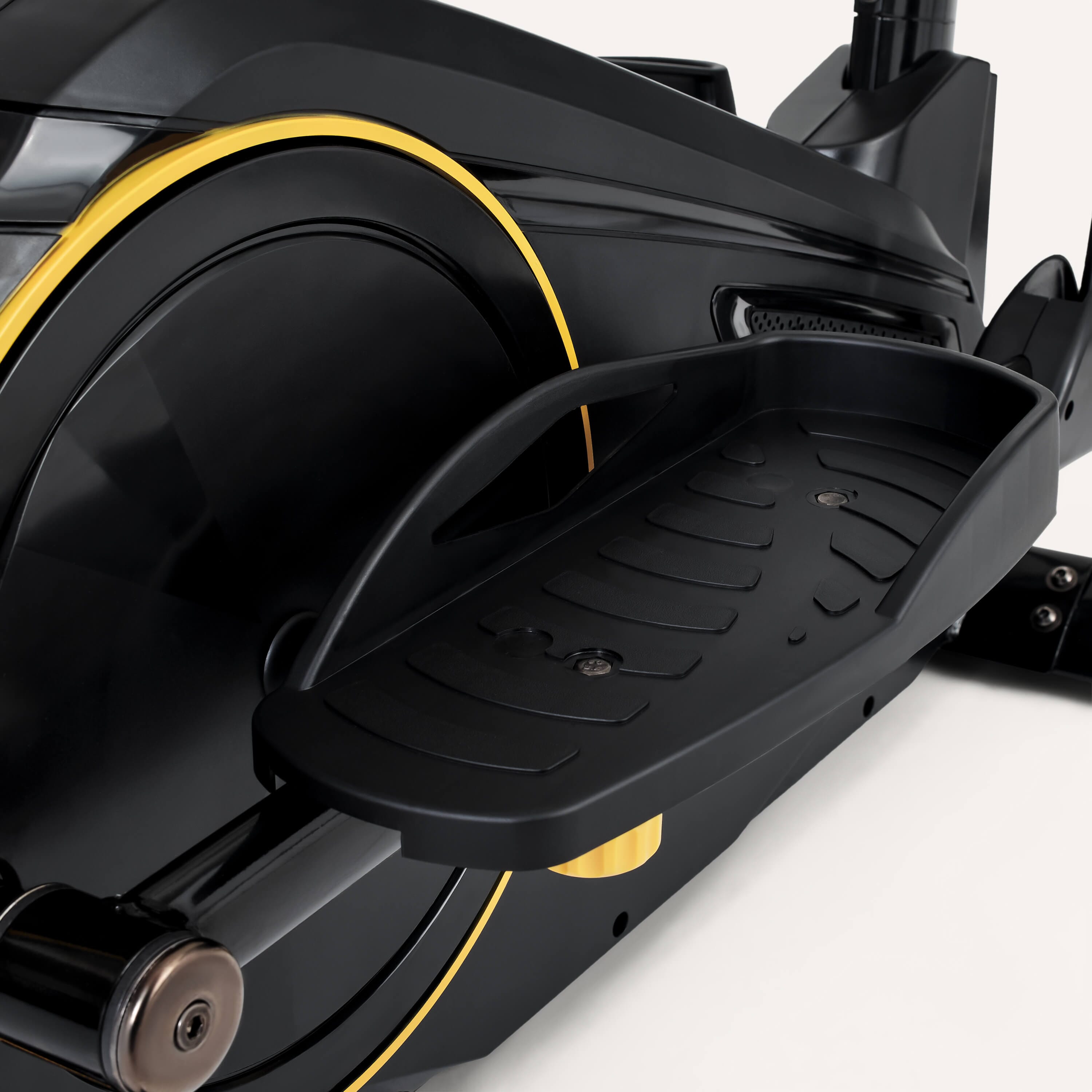Crosstrainer mit App-Steuerung & 17 kg Schwungmasse SP-ET-9600-iE SportPlus