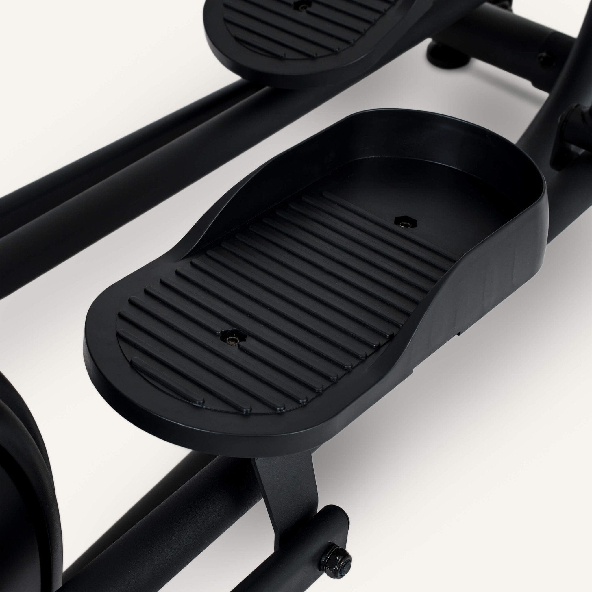 DESIGN Crosstrainer mit App-Steuerung & 18 kg Schwungmasse SP-ET-9910-iE SportPlus