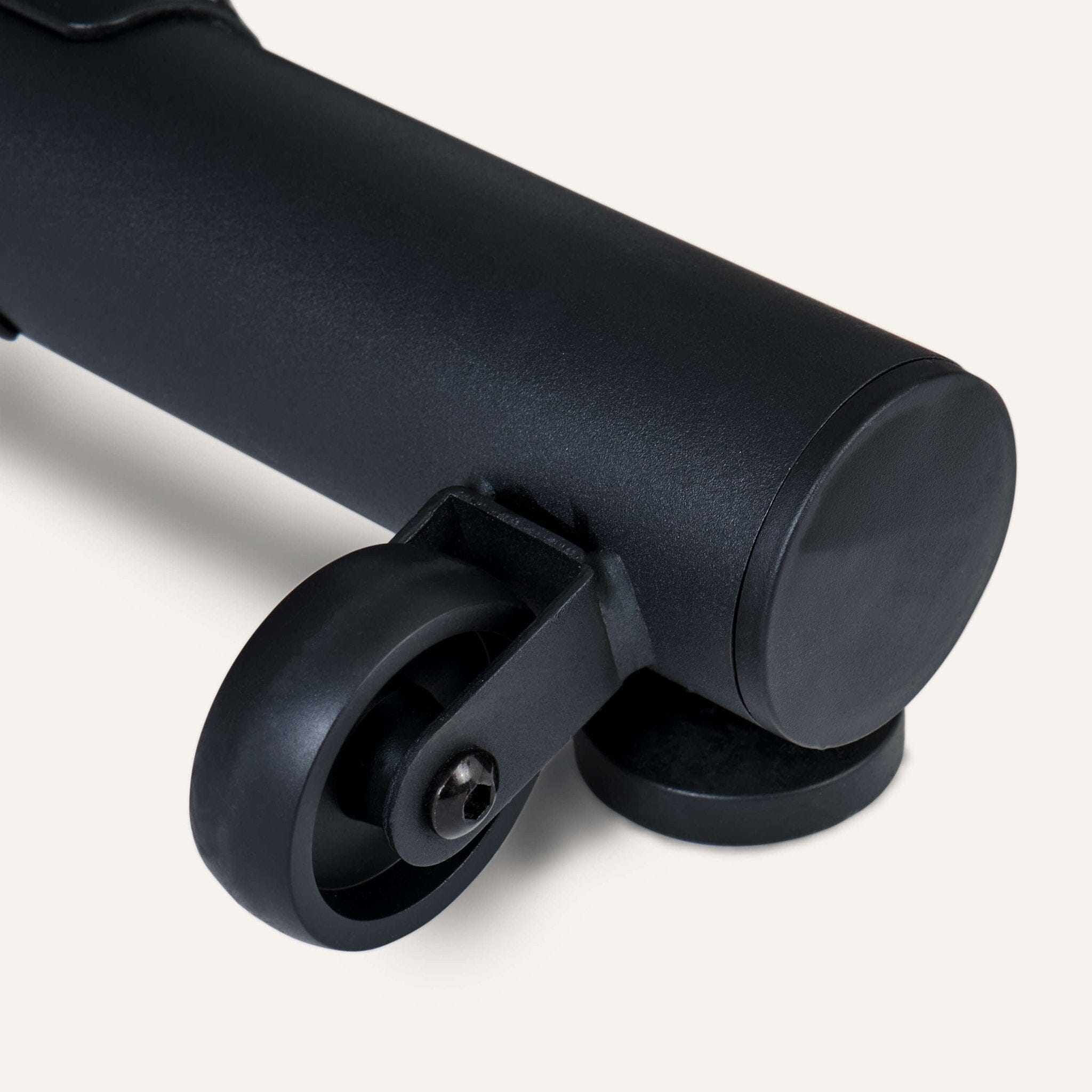 DESIGN Crosstrainer mit App-Steuerung & 18 kg Schwungmasse SP-ET-9910-iE SportPlus