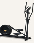 DESIGN Crosstrainer mit App-Steuerung & 18 kg Schwungmasse SP-ET-9910-iE SportPlus 