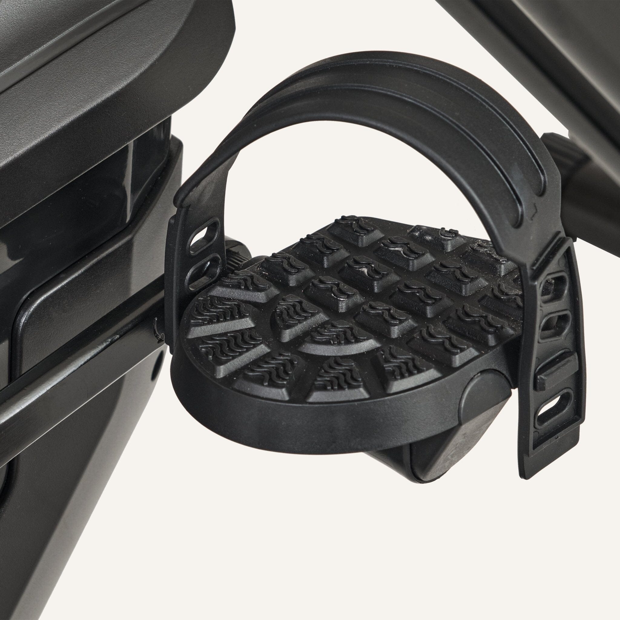 Deskbike: Klappbarer Beintrainer für den Schreibtisch SP-DB-1006 SportPlus 