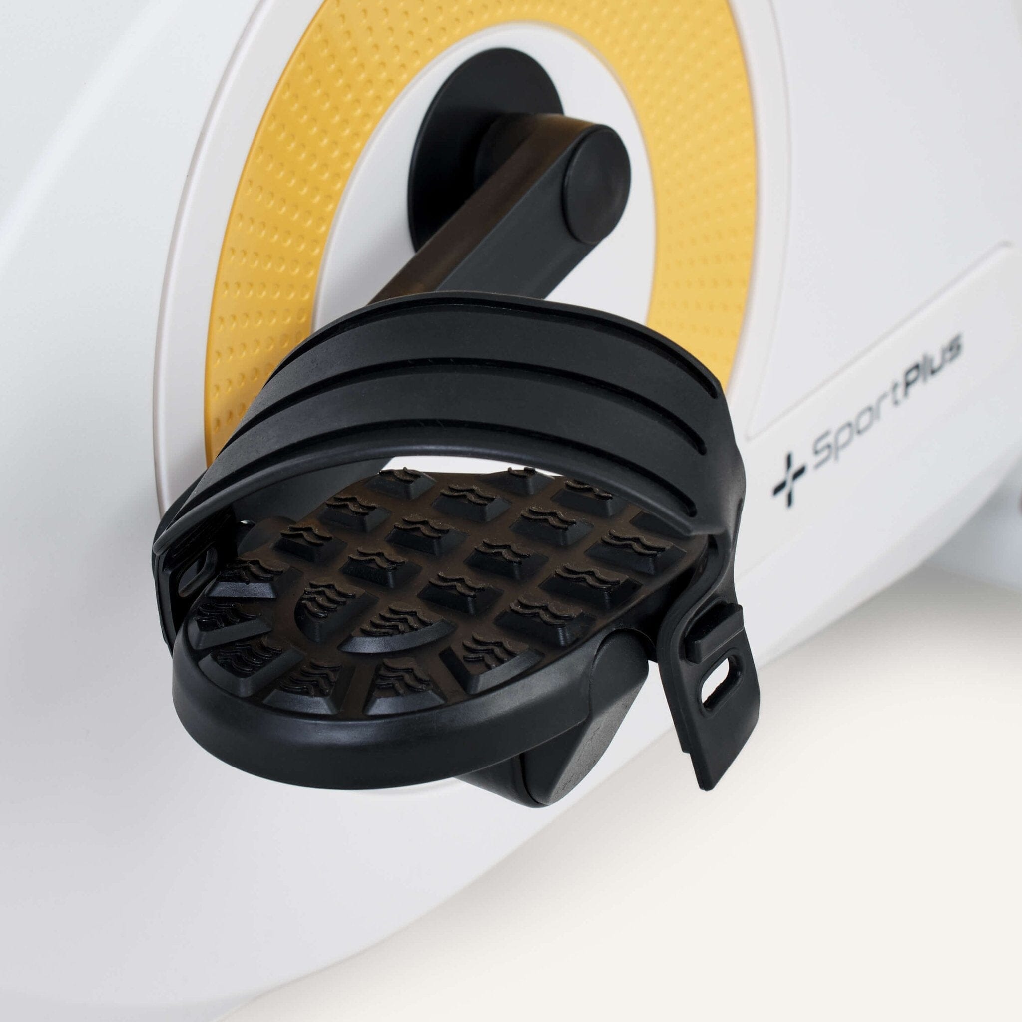 Heimtrainer mit App-Steuerung & 9 kg Schwungmasse SP-HT-9510-iE SportPlus