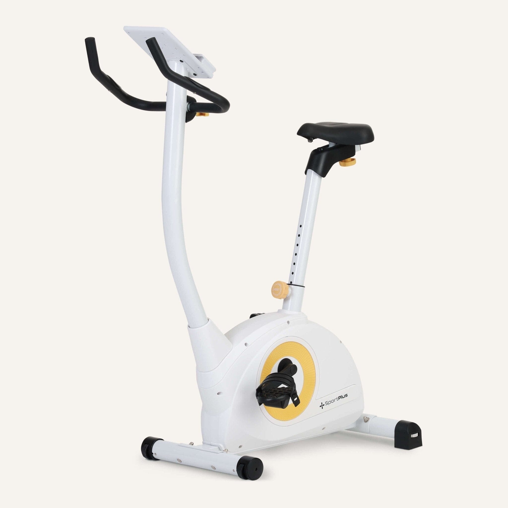 Heimtrainer mit App-Steuerung & 9 kg Schwungmasse SP-HT-9510-iE SportPlus