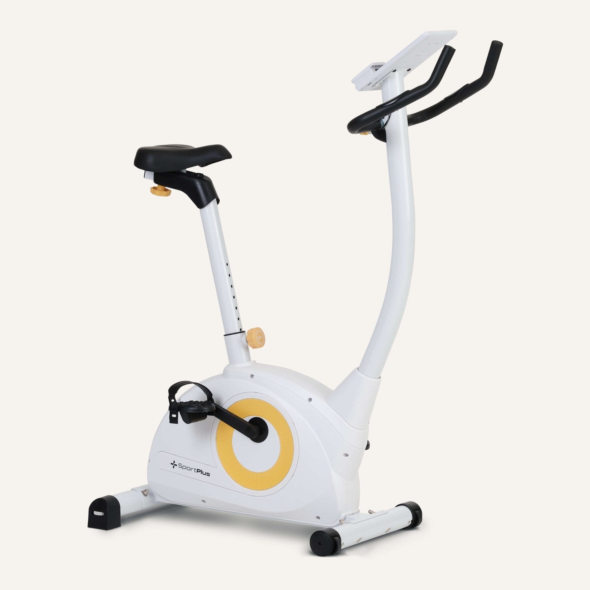 Heimtrainer mit App-Steuerung & 9 kg Schwungmasse SP-HT-9510-iE SportPlus