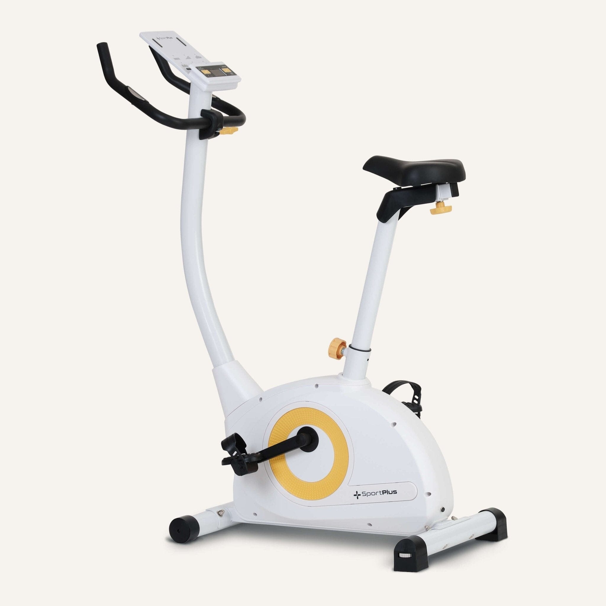 Heimtrainer mit App-Steuerung & 9 kg Schwungmasse SP-HT-9510-iE SportPlus