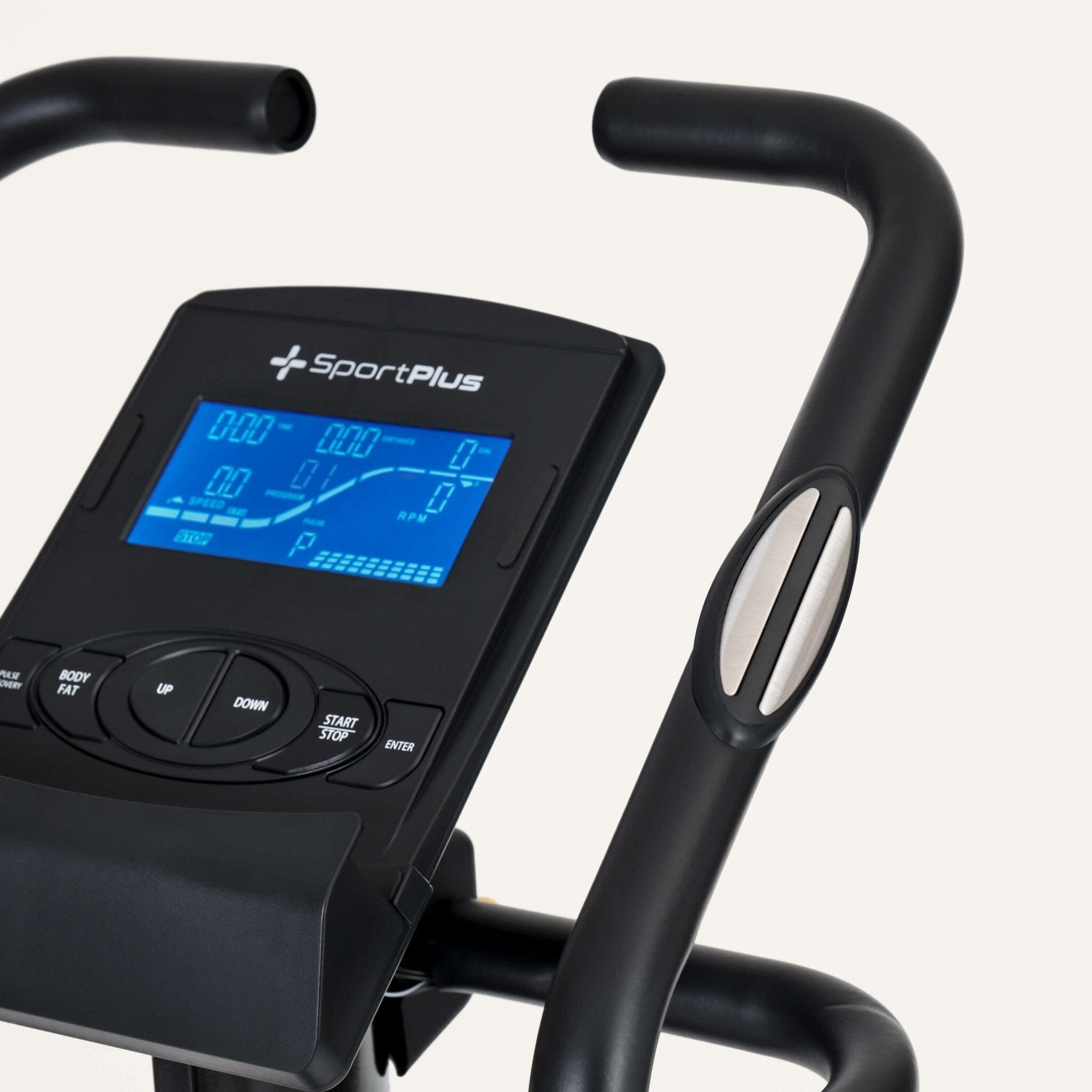 Sportplus discount exercise bike