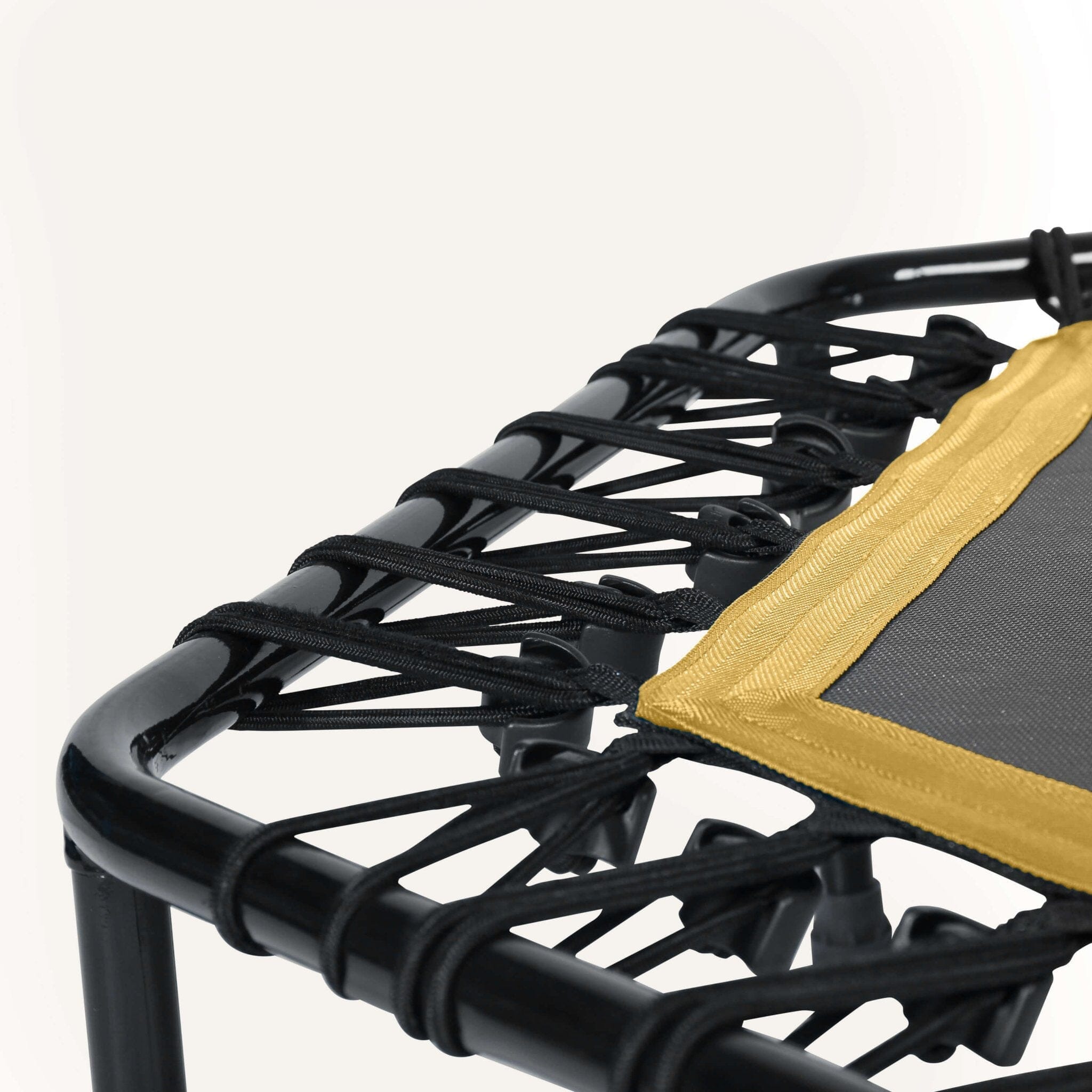 Höhenverstellbares Fitness Trampolin SP-T-110 SportPlus