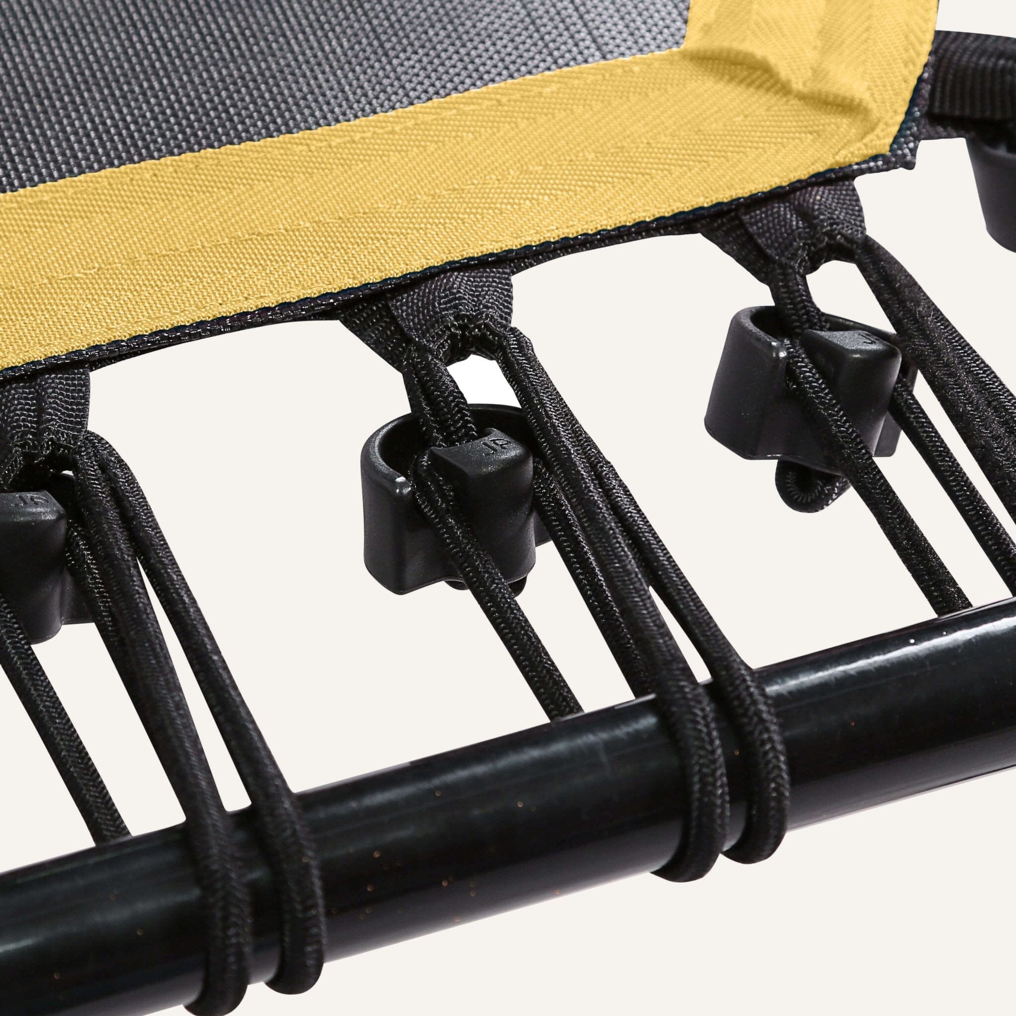 Höhenverstellbares Fitness Trampolin SP-T-110 SportPlus