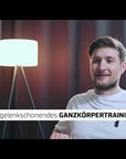 Remo magnético | Remoergómetro controlado por computadora | 24 resistencias | compatible con app